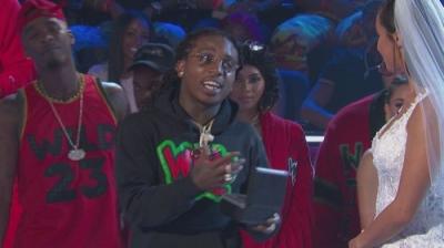 Nick Cannon Presents: Wild 'N Out