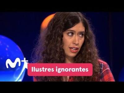 Ilustres Ignorantes