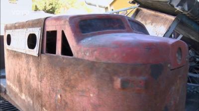 American Restoration