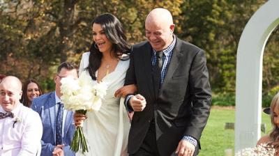 Married at First Sight