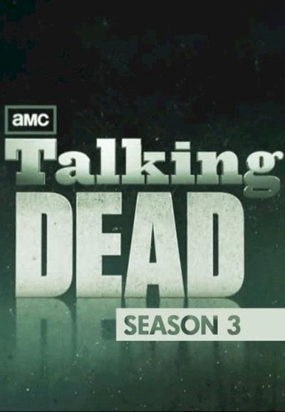 Talking Dead filmas online
