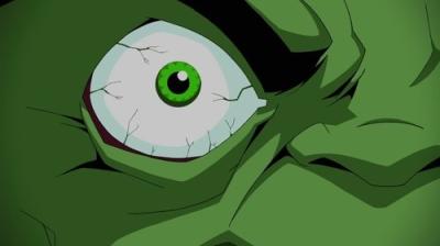 The Avengers: Earth's Mightiest Heroes