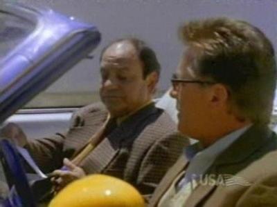 Nash Bridges