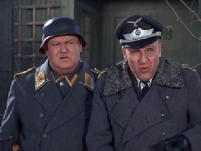 Hogan's Heroes