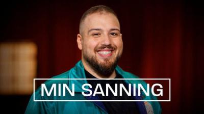 Min sanning