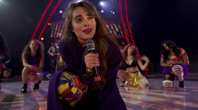 Gloria Trevi: Ellas soy yo