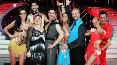 Let's Dance