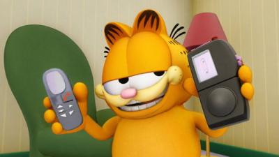 The Garfield Show