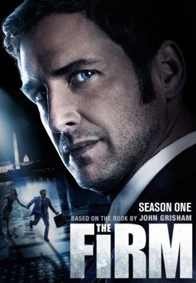 The Firm filmas online