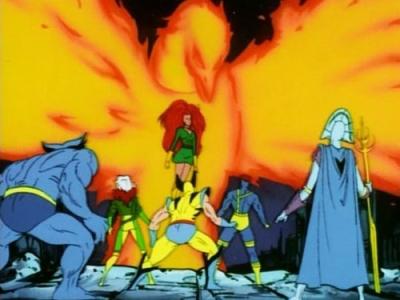 X-Men