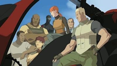 G.I. Joe: Renegades