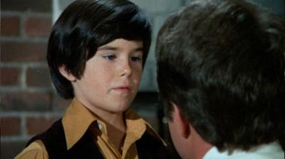 The Courtship of Eddie's Father