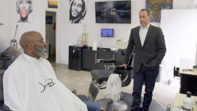 Comedians in Cars Getting Coffee