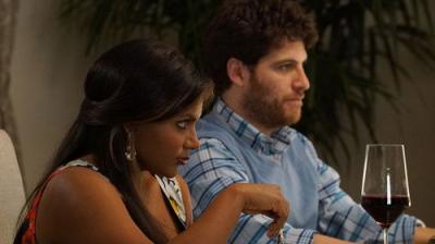 The Mindy Project