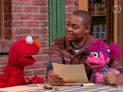 Sesame Street