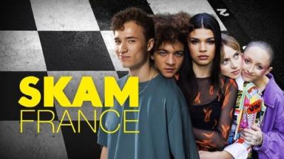 SKAM France