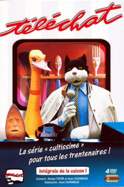 Téléchat filmas online