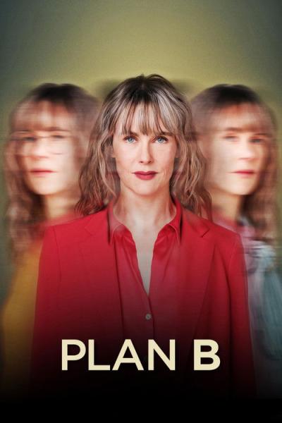 Plan B filmas online