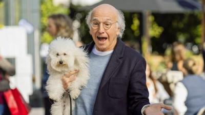 Curb Your Enthusiasm