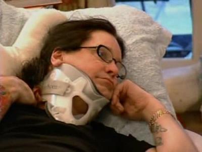 The Osbournes