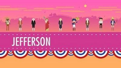 Crash Course US History