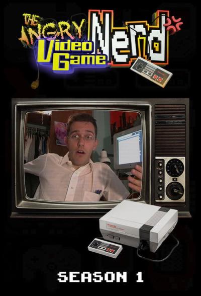 The Angry Video Game Nerd filmas online
