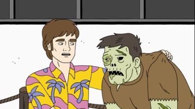 Ugly Americans