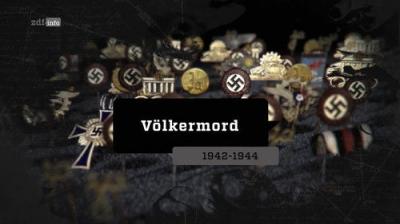 Krieg und Holocaust – Der deutsche Abgrund