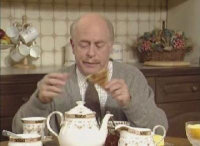 Keeping Up Appearances