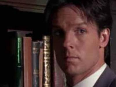 Silk Stalkings
