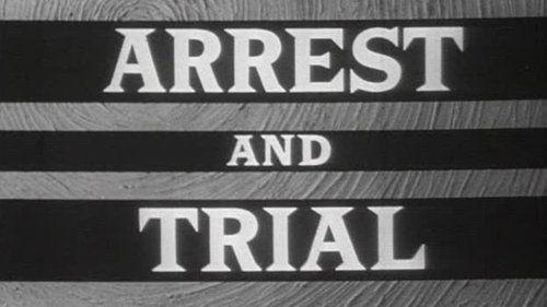 Arrest and Trial filmas žiurėti online