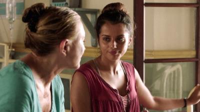 The Good Karma Hospital