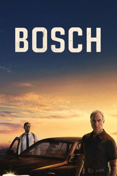 Bošas filmas online