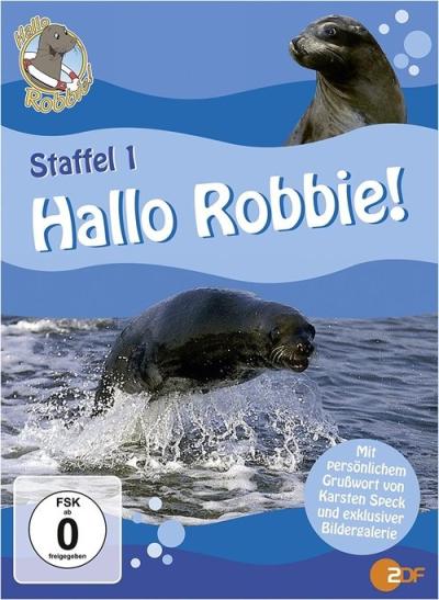 Hallo Robbie! filmas online