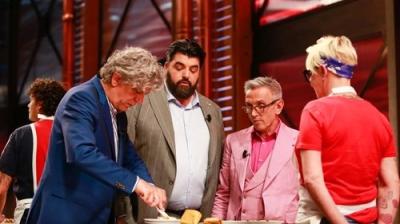MasterChef Italia