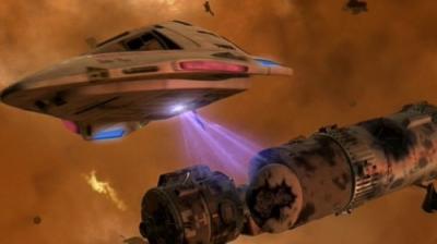 Star Trek: Voyager