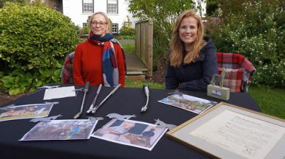 Bargain Hunt