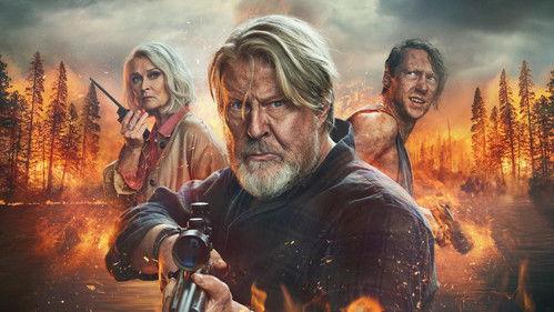 The Hunters filmas žiurėti online