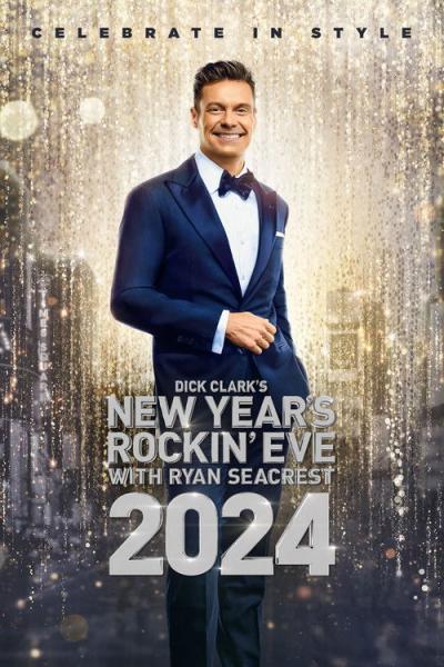 Dick Clark's New Year's Rockin' Eve with Ryan Seacrest filmas online