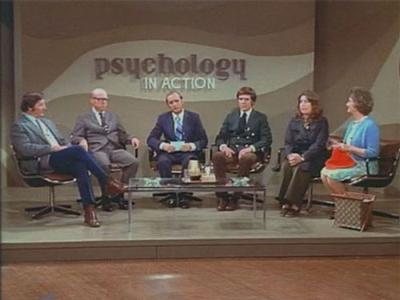 The Bob Newhart Show