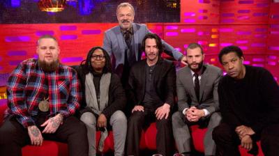 The Graham Norton Show