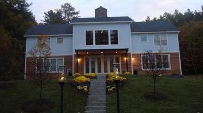 Extreme Makeover: Home Edition