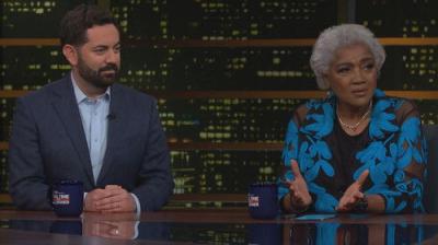 Real Time with Bill Maher