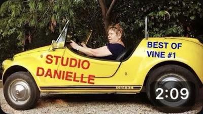Studio Danielle