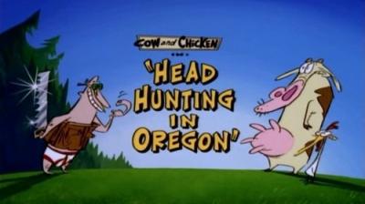 Cow and Chicken