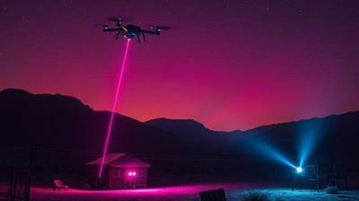 The Secret of Skinwalker Ranch