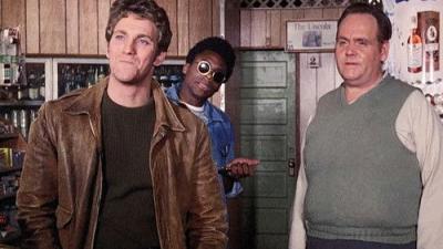 The Mod Squad