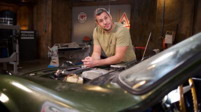 Wheeler Dealers