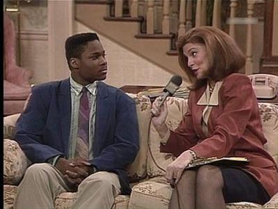 The Cosby Show