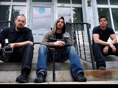 Ghost Adventures